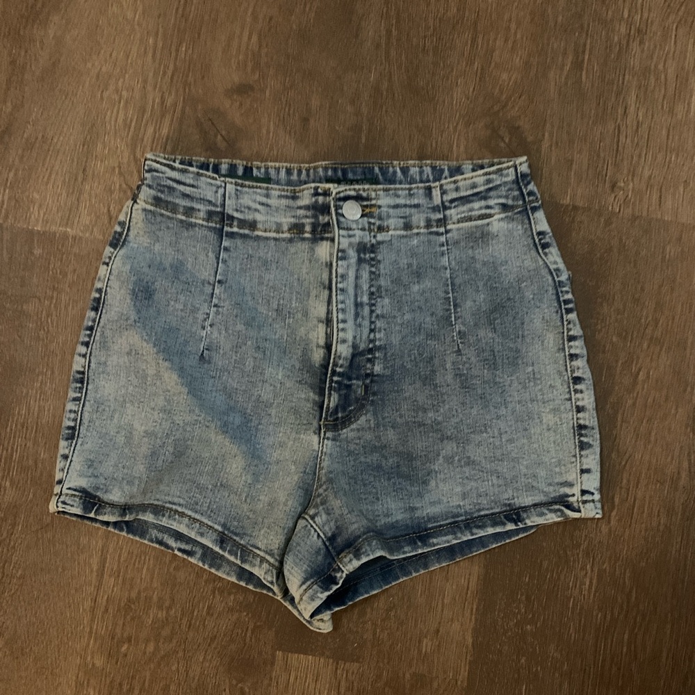 Wild fable jean shorts